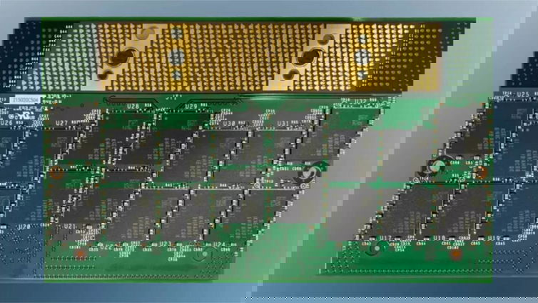 Immagine di CAMM sostituirà il formato SO-DIMM sui notebook