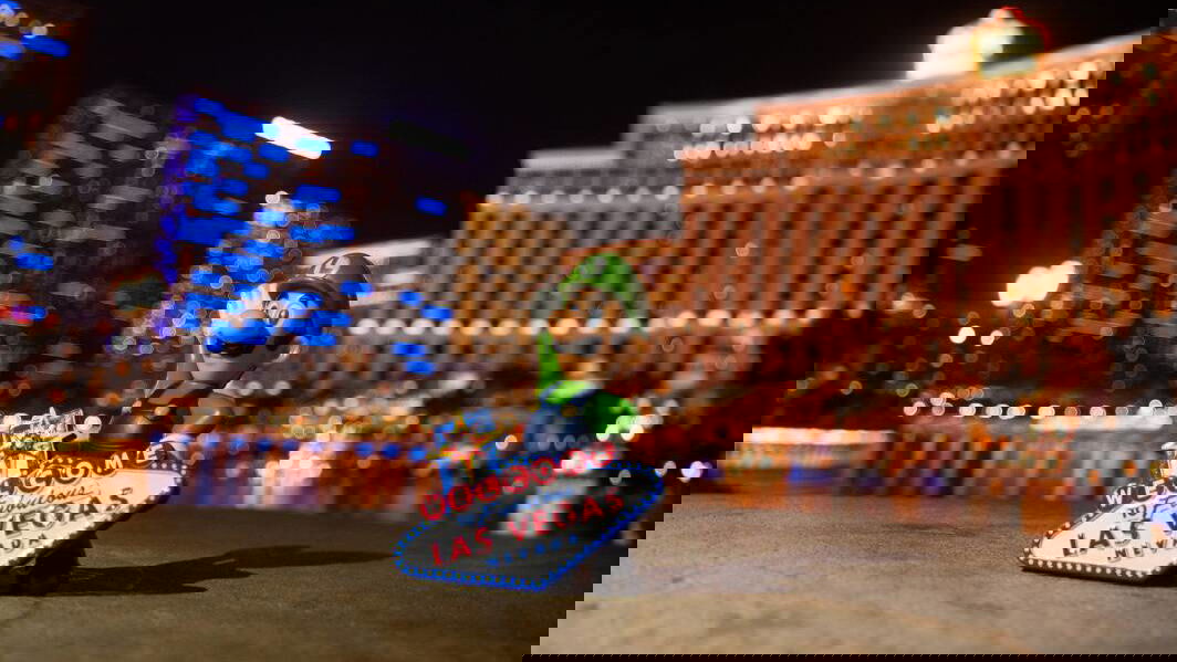 Immagine di Il padiglione italiano promuove l'innovazione del Paese al CES 2023