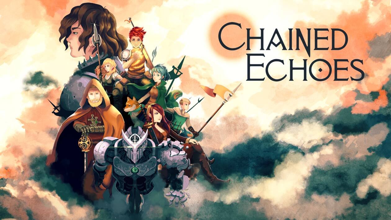 Immagine di Chained Echoes | Recensione - Un magnifico JRPG che non arriva dal Giappone