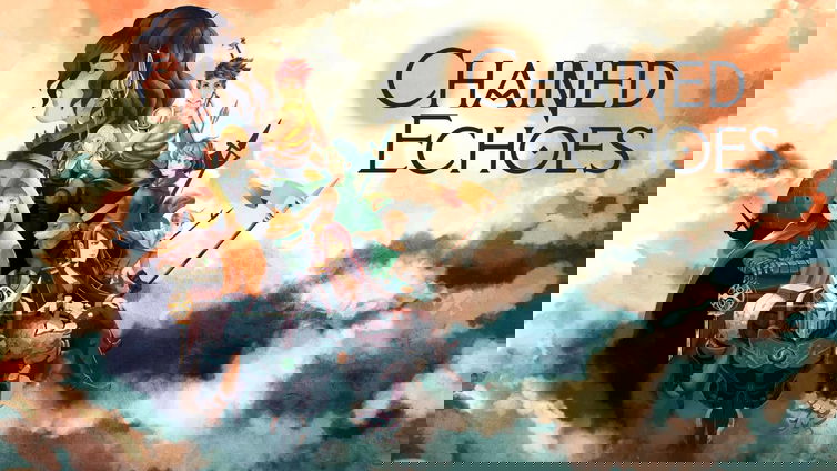 Immagine di Chained Echoes | Recensione - Un magnifico JRPG che non arriva dal Giappone