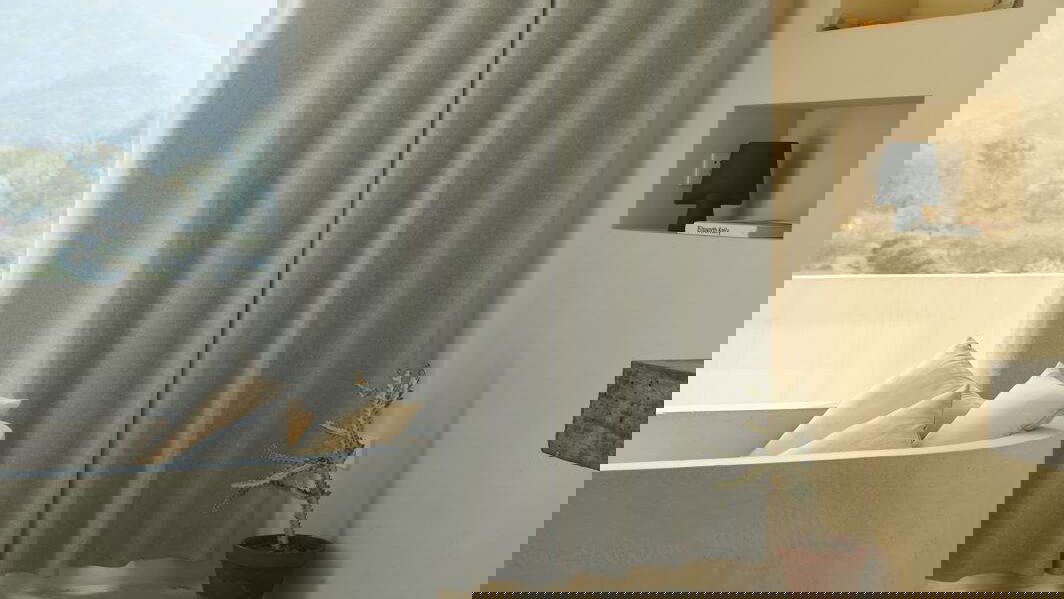 Immagine di Cuscini, tende e tessili in forte sconto da Leroy Merlin! Rinnova casa con poco!