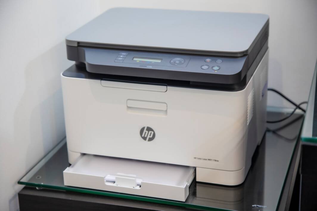 Immagine di Super sconti sulle stampanti HP multifunzione! Puoi risparmiare fino al 37%!