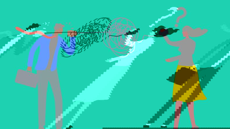 Immagine di L'ostacolo principale per la cybersecurity è il linguaggio