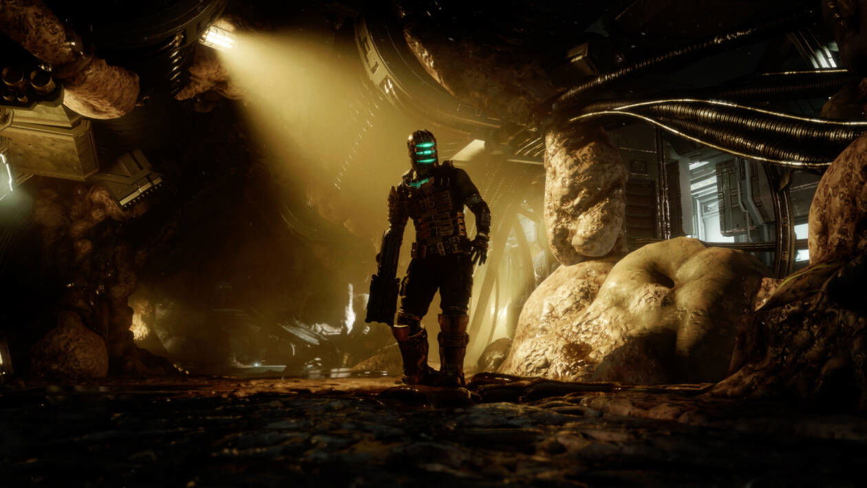 Immagine di Dead Space | Recensione - Un remake spaventosamente bello