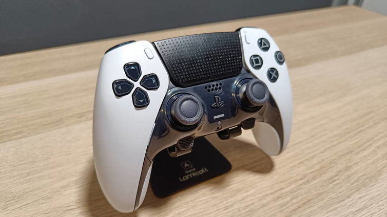 Immagine di DualSense Edge: il controller definitivo per PS5, mai così scontato!