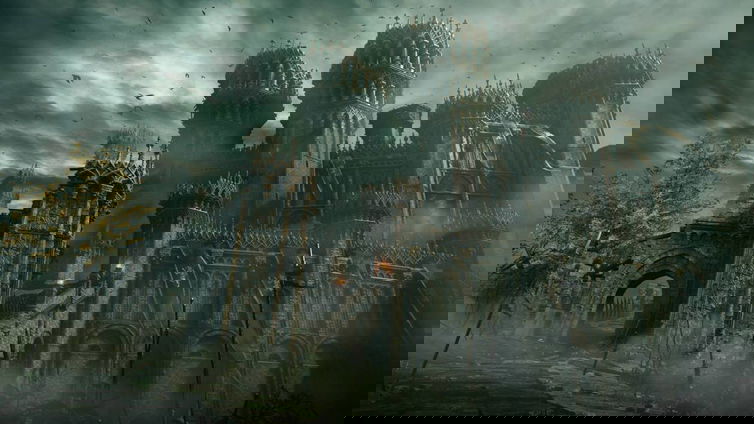 Immagine di Elden Ring vola ancora alto! Vendite incredibili