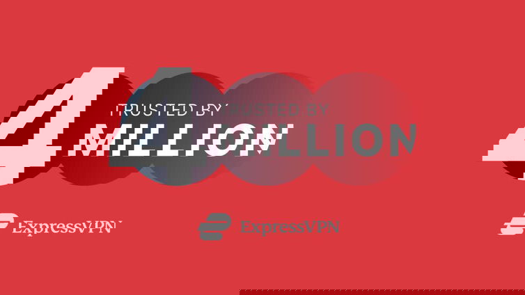 Immagine di ExpressVPN inarrestabile, raggiunti 4 milioni di utenti attivi