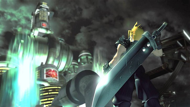 Immagine di Final Fantasy 7: una mod porta il doppiaggio nel gioco originale