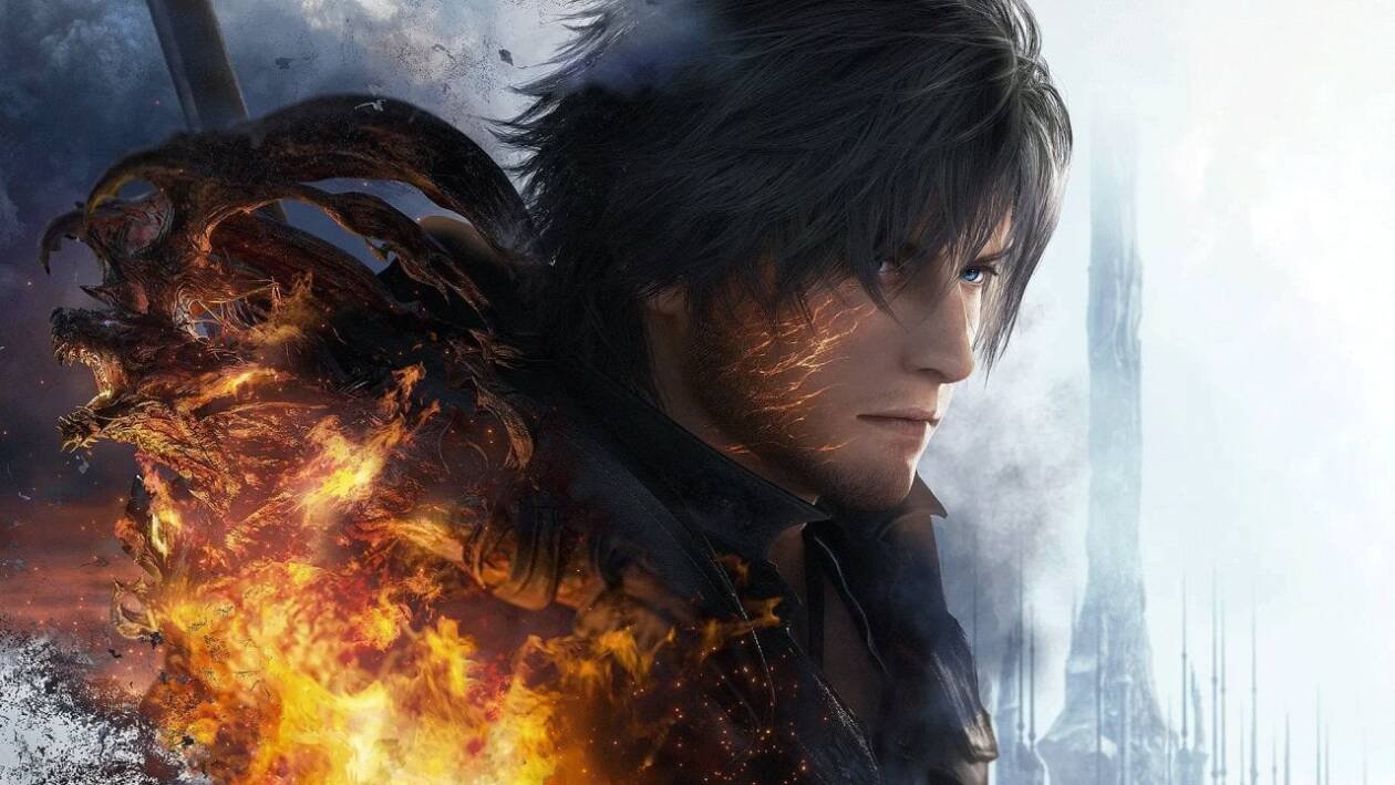 Immagine di Final Fantasy XVI, per Square-Enix le vendite sono ottime