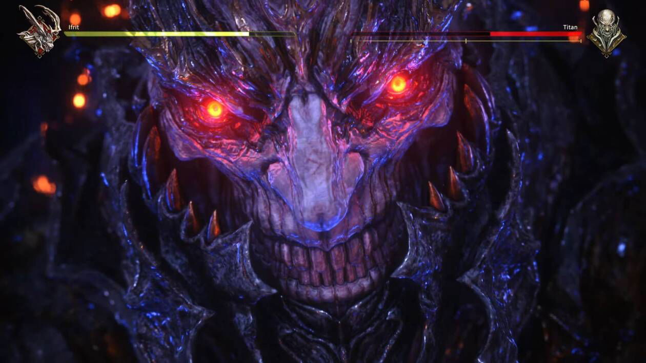 Immagine di Non perdetevi Final Fantasy XVI in offerta a soli 59€