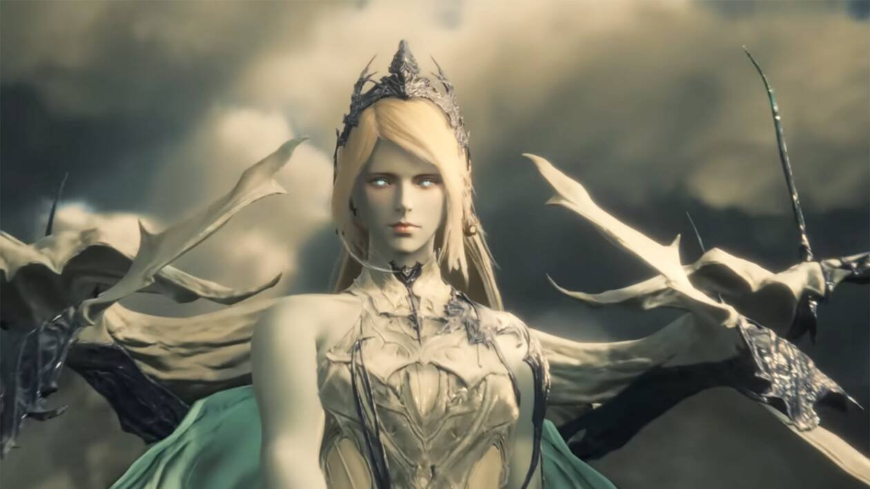 Immagine di Final Fantasy 16: per farlo girare su PC servirebbero almeno 2.000 Euro