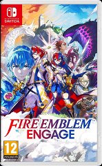 Immagine di Fire Emblem Engage - Nintendo Switch