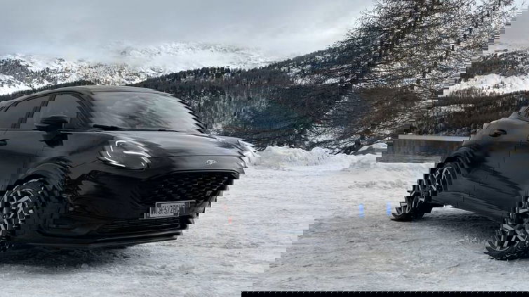 Immagine di Ford Puma ST cosa ci piace cosa no | La nostra prova