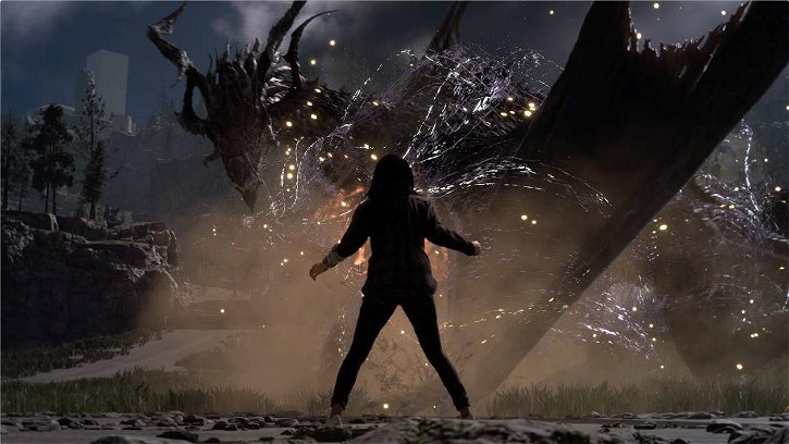 Immagine di Forspoken: Square Enix ha distrutto il gioco su PC