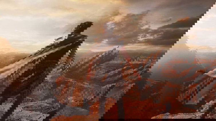 Immagine di Gli autori di Forspoken si fonderanno presto a Square-Enix