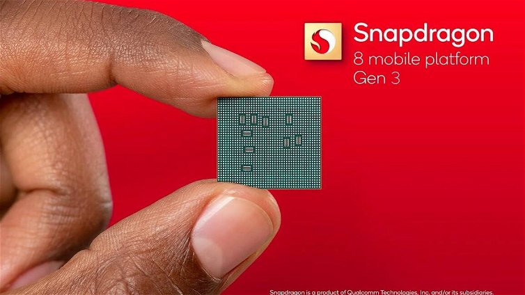 Immagine di Samsung si occuperà di produrre alcuni chip Snapdragon 8 Gen 3?
