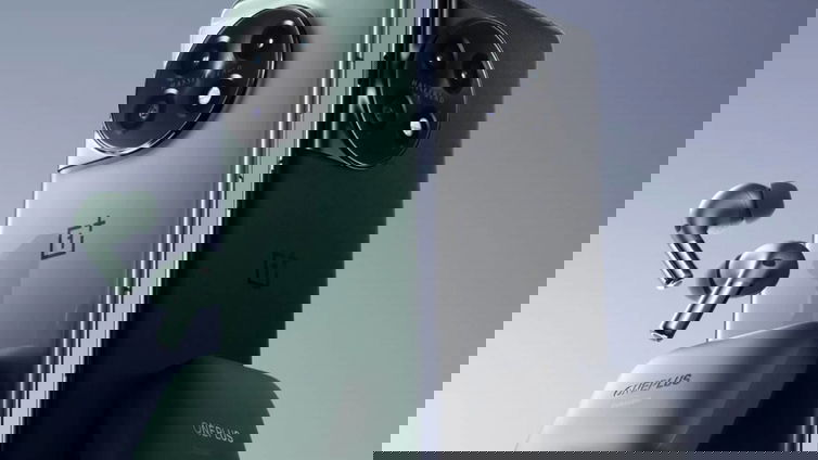Immagine di OnePlus 11 arriva in Italia assieme a Buds Pro 2: il prezzo è giusto?