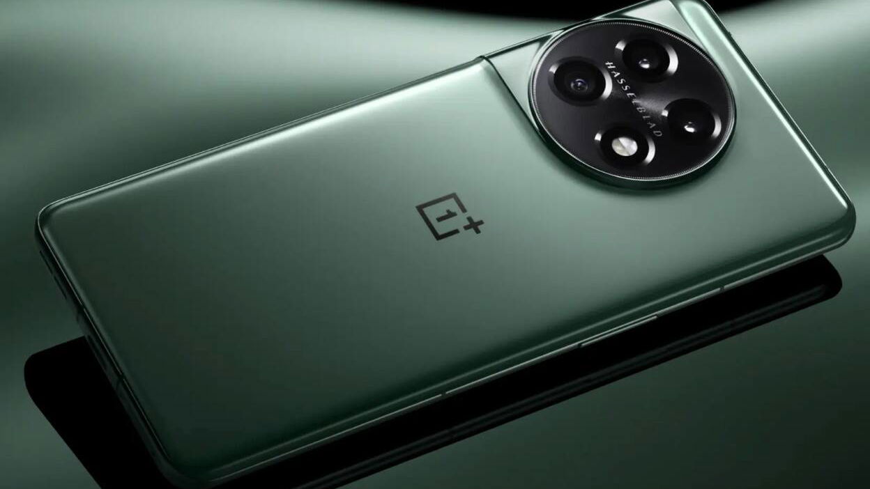 Immagine di Acquista OnePlus 11 5G su Amazon e ricevi le Buds PRO 2! E c'è anche lo sconto!