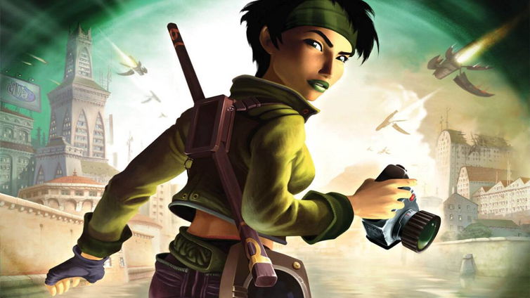 Immagine di Alla (ri)scoperta di... Beyond Good & Evil!