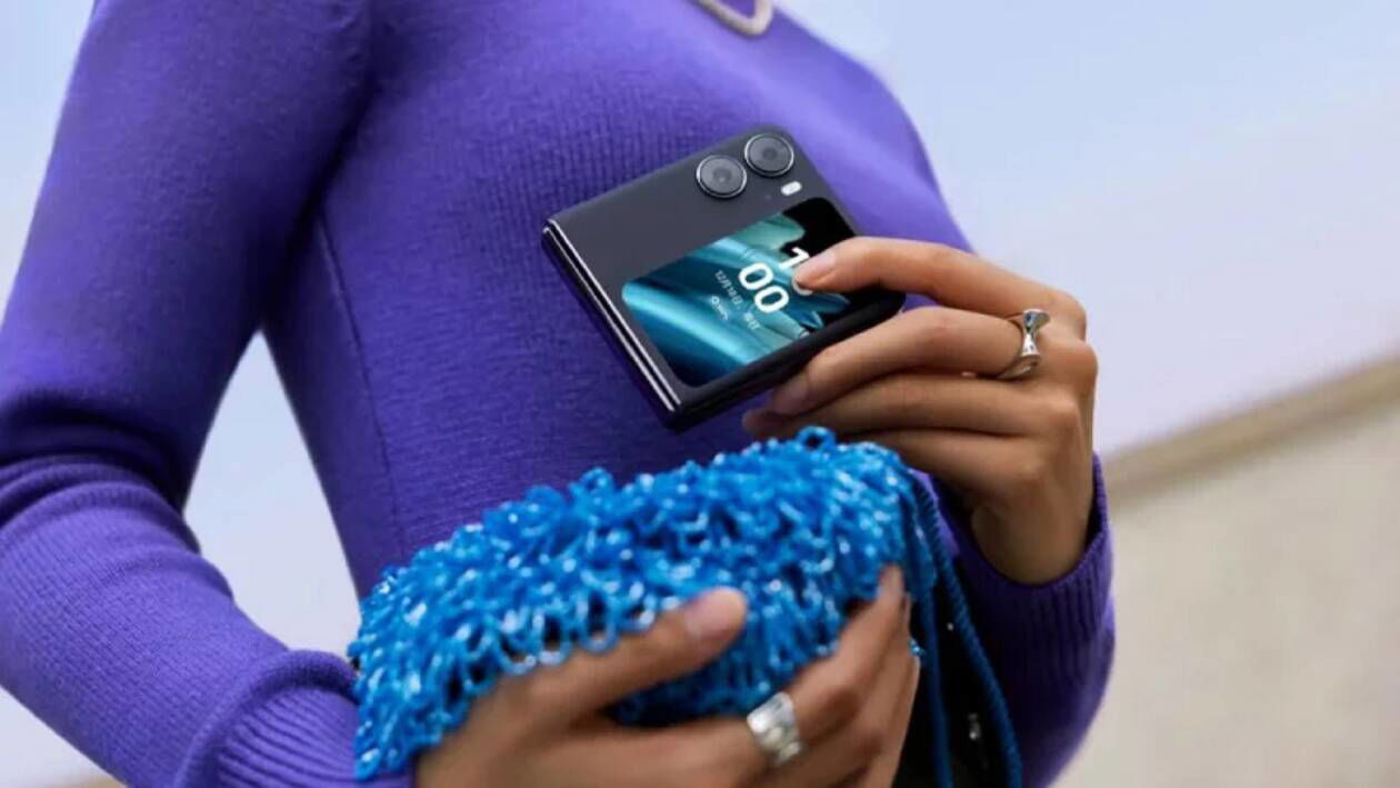 Immagine di 6 modi in cui Oppo Find N2 Flip sbaraglierà la concorrenza