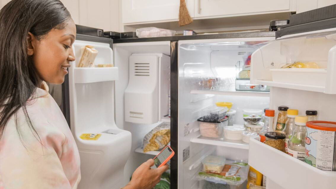 Immagine di Frigo side by side Samsung, 1000€ in meno con il doppio sconto!