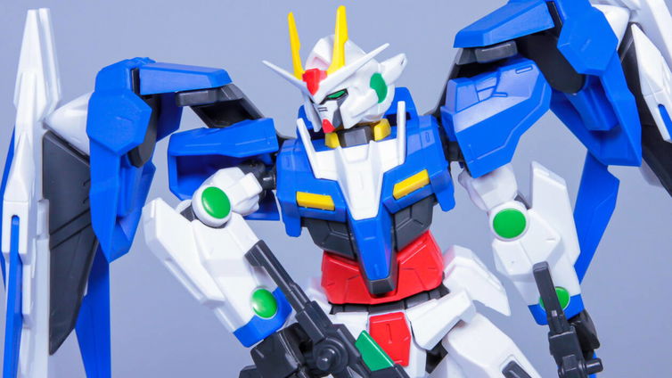 Immagine di Gundam: la recensione di tre nuove immancabili action figure di Bandai