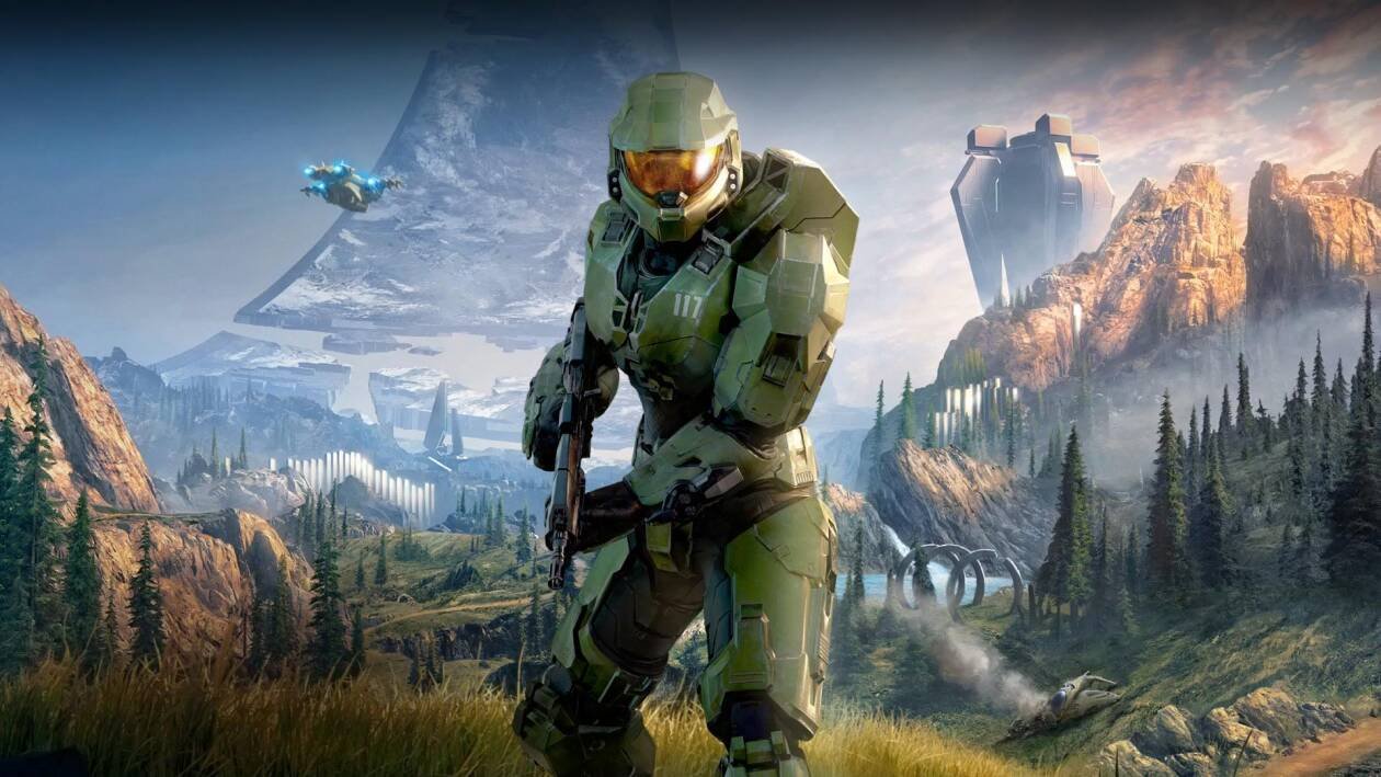 Immagine di Halo: 343 resta centrale per il gioco secondo Phil Spencer