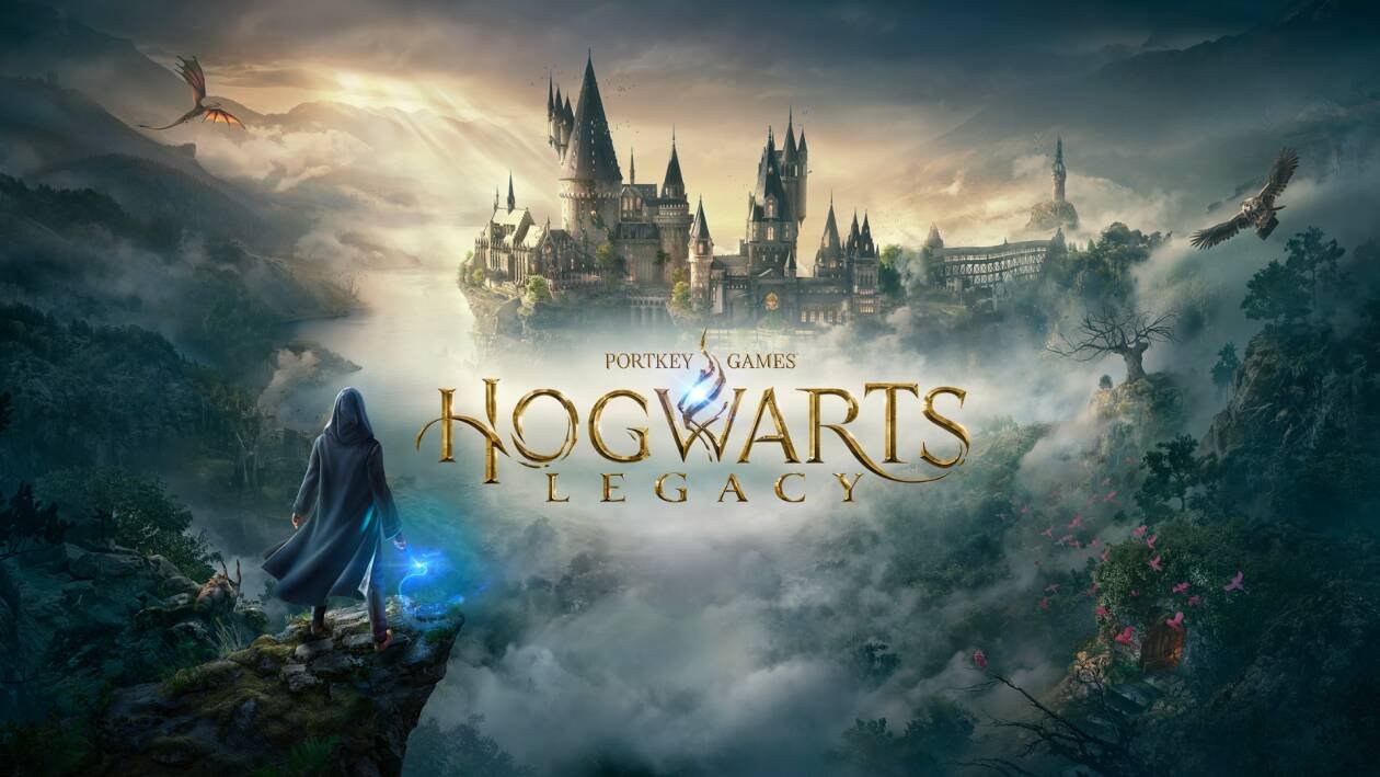 Immagine di Hogwarts Legacy: 20€ di sconto pre-ordinando adesso!