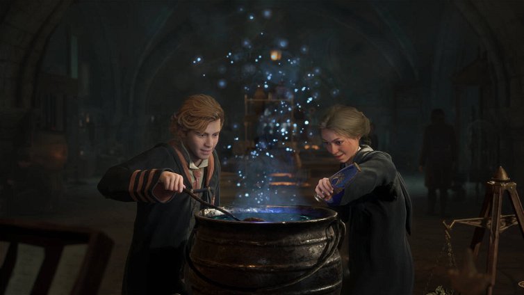 Immagine di Hogwarts Legacy | Dove trovare le Gobbiglie di Zenobia