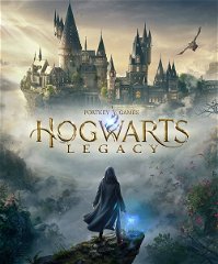 Immagine di Hogwarts Legacy - Xbox Series S