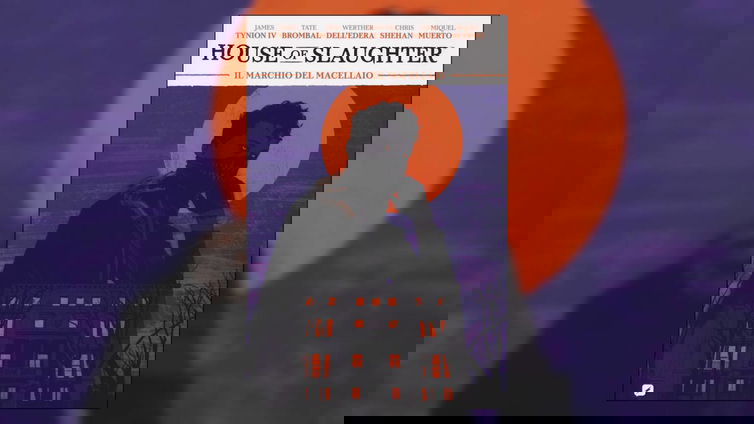 Immagine di House of Slaughter 1 - Il Marchio del Macellaio, recensione: uno spin-off prevedibile