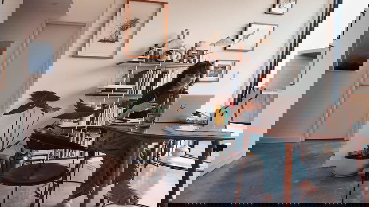 Immagine di HP al Ces 2023 ha lanciato nuovi prodotti per il lavoro ibrido