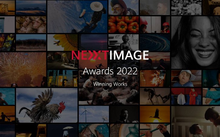 Immagine di Huawei NEXT IMAGE Awards 2022, annunciati i vincitori
