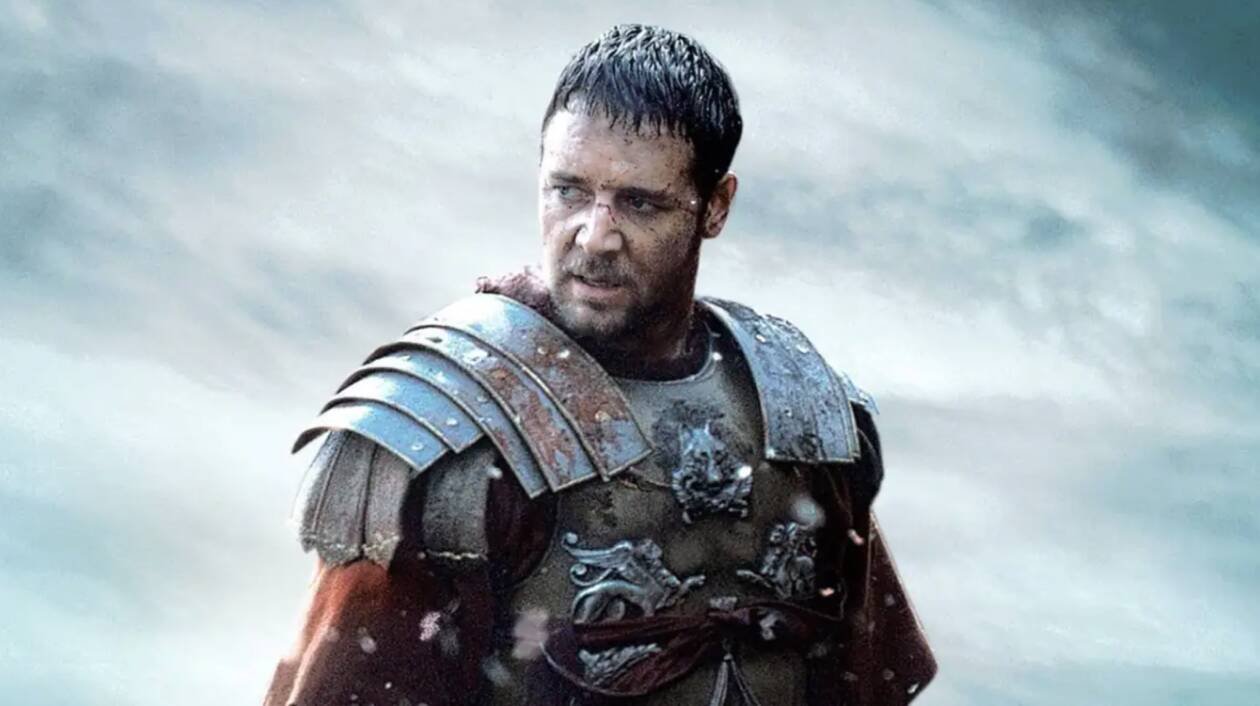 Immagine di Il Gladiatore 2 sarà senza Russell Crowe?