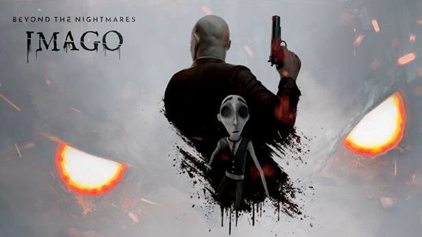 Immagine di IMAGO: Beyond the Nightmares | Recensione - Quando l'incubo è dentro e fuori di noi