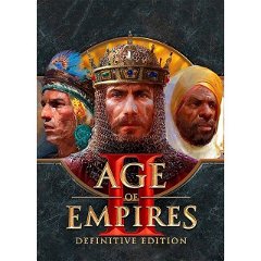 Immagine di Age of Empires 2 Definitive Edition - Xbox
