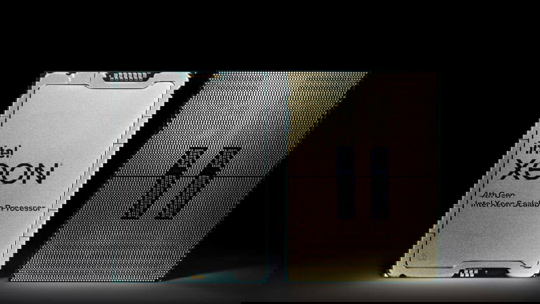 Immagine di Intel lancia la quarta generazione dei processori Xeon Scalable