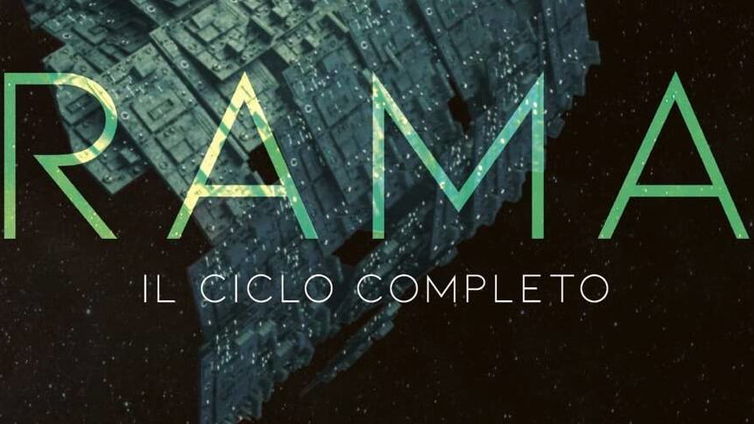 Immagine di Rama - Il Ciclo Completo, recensione: non siamo soli nell'universo