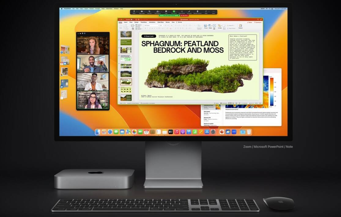 Immagine di Mac Mini con M2 e M2 Pro ora prenotabile, si parte da 729€