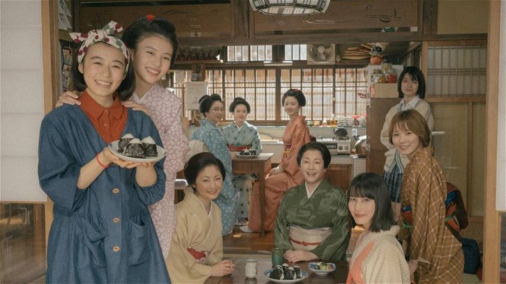 Immagine di Makanai, recensione: il Giappone segreto e saporito di una maiko
