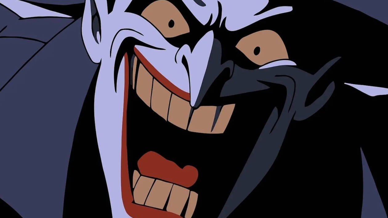 Immagine di Mark Hamill presterà ancora la voce al Joker?