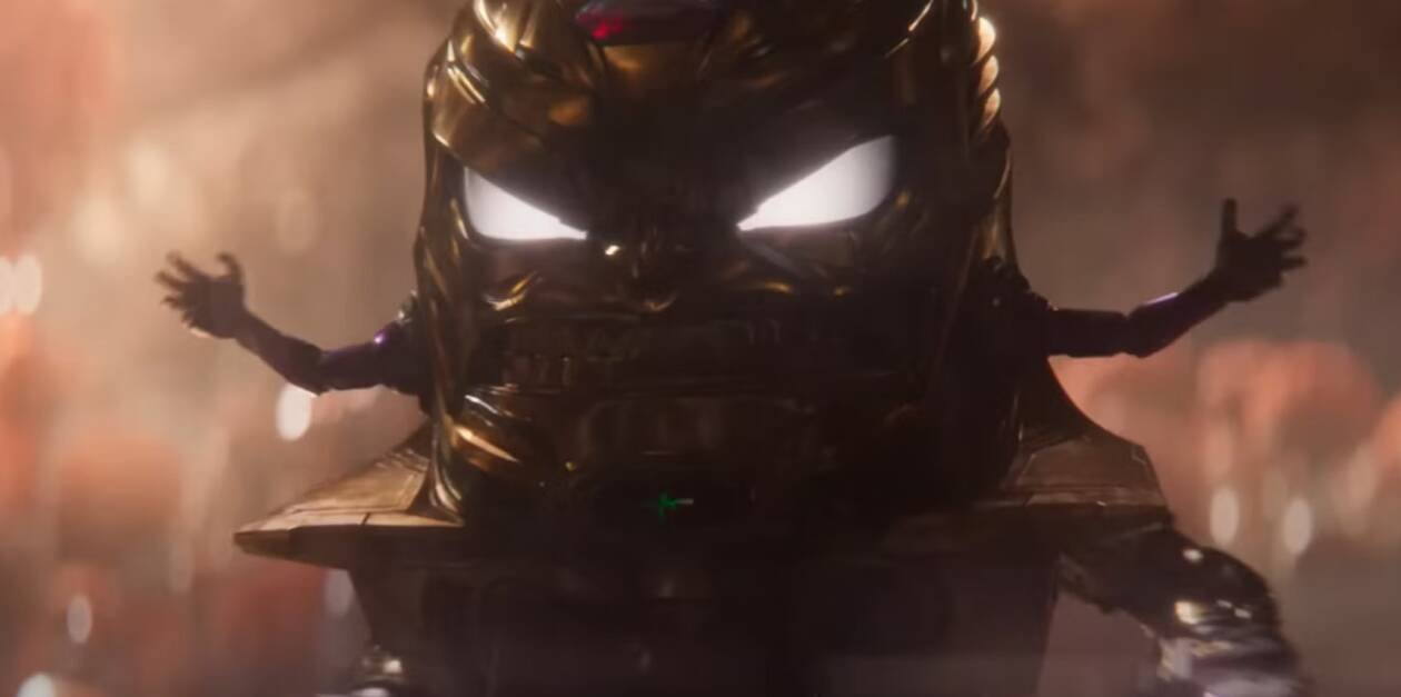 Immagine di MODOK ha un futuro nel Marvel Cinematic Universe dopo Ant-Man and the Wasp: Quantumania?