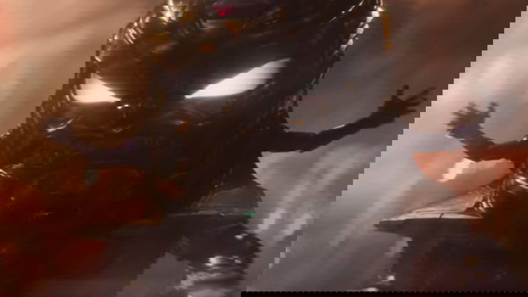 Immagine di MODOK ha un futuro nel Marvel Cinematic Universe dopo Ant-Man and the Wasp: Quantumania?