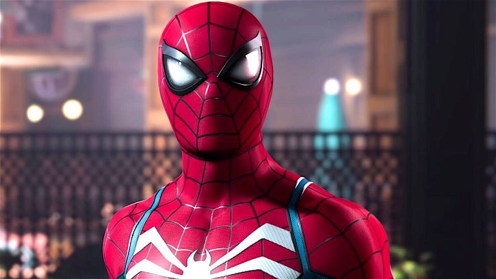 Immagine di Marvel's Spider-Man 2 "sarà stupefacente" per il doppiatore di Peter Parker
