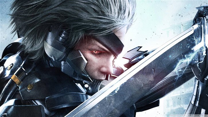 Immagine di Metal Gear: il doppiatore di Raiden anticipa novità per la saga