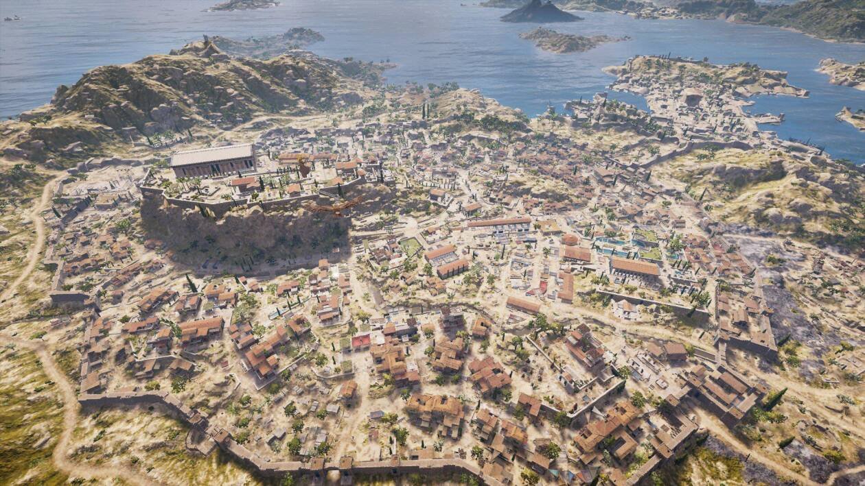 Immagine di Le 5 mappe open world più spettacolari della storia dei videogiochi