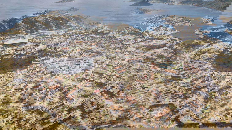 Immagine di Le 5 mappe open world più spettacolari della storia dei videogiochi