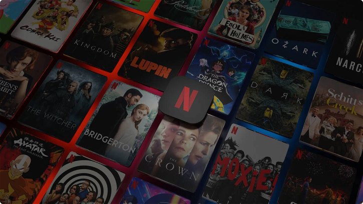 Immagine di Netflix peggiora ancora, pubblicità obbligatoria con il piano base