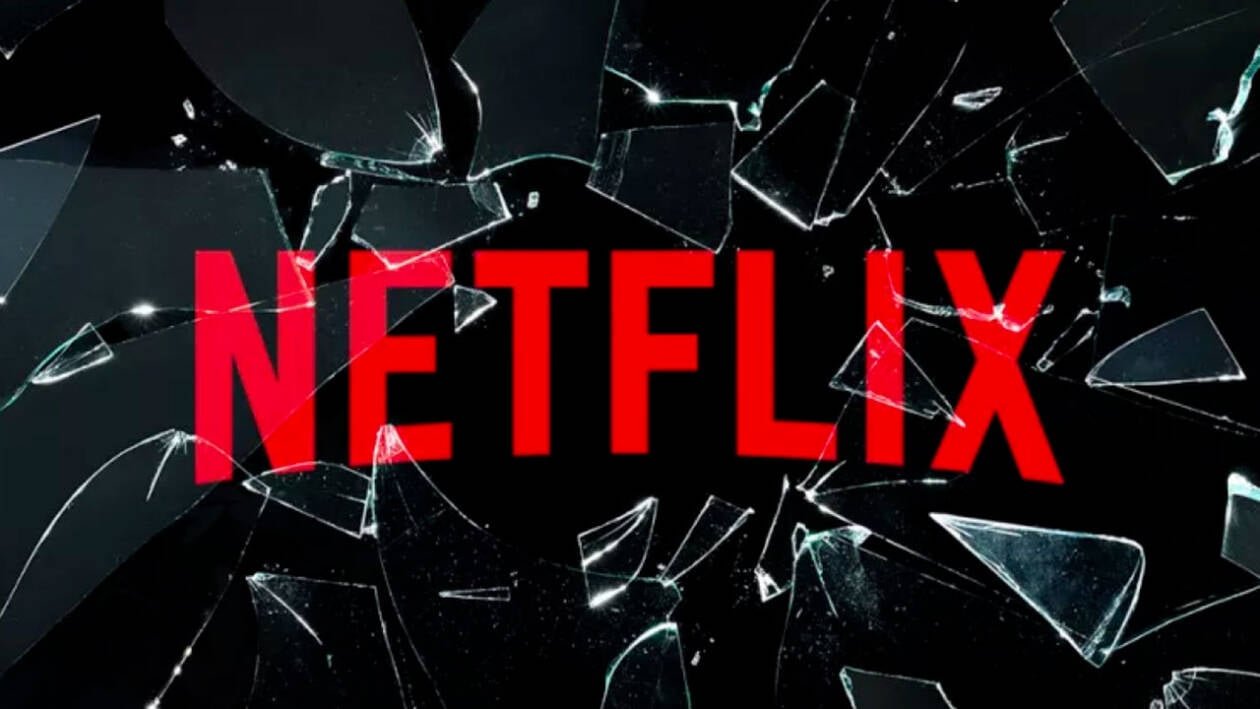 Immagine di Netflix: o paghi tanto o guardi le pubblicità!
