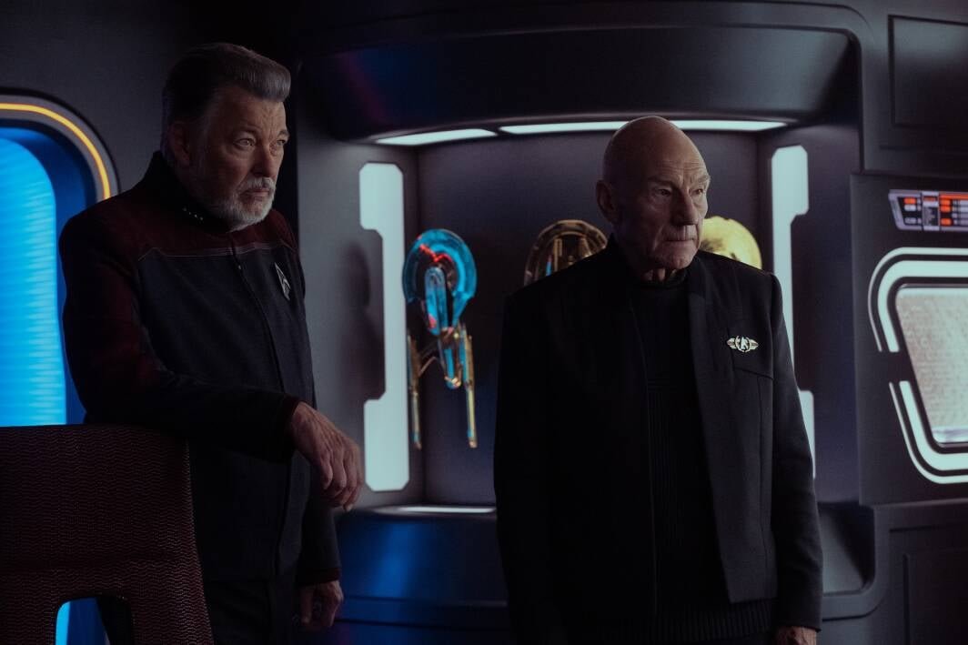 Immagine di Picard 3 sarà davvero l'ultima avventura di Jean-Luc Picard?